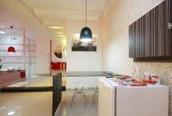 Motel Replay Guarulhos Adults Only Экстерьер фото