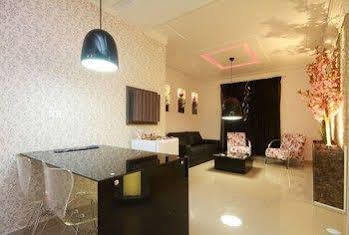 Motel Replay Guarulhos Adults Only Экстерьер фото