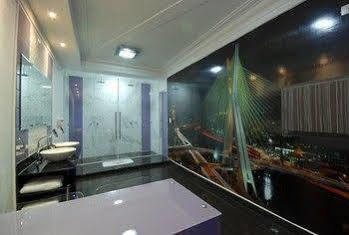 Motel Replay Guarulhos Adults Only Экстерьер фото