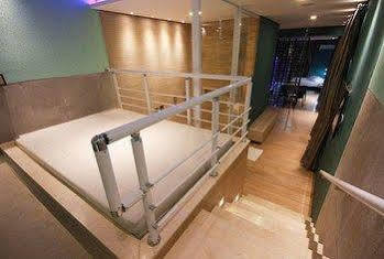 Motel Replay Guarulhos Adults Only Экстерьер фото