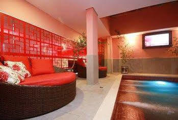 Motel Replay Guarulhos Adults Only Экстерьер фото