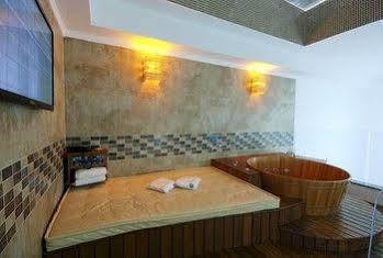Motel Replay Guarulhos Adults Only Экстерьер фото